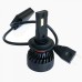 Світлодіодні лампи Prime-X F Pro H7 5000K (2 шт)