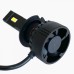 Світлодіодні лампи Prime-X F Pro H7 5000K (2 шт)