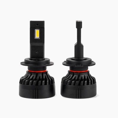 Світлодіодні лампи Prime-X F Pro H7 5000K (2 шт)