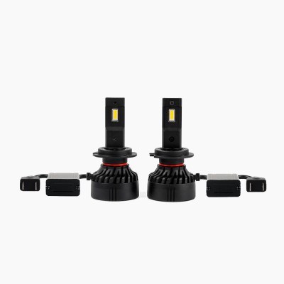 Світлодіодні лампи Prime-X F Pro H7 5000K (2 шт)