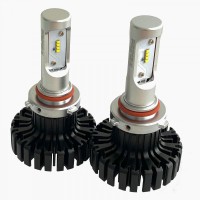 Лампы светодиодные Prime-X KC 9006/9005 5000K (2 шт.)