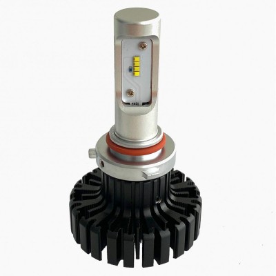 Світлодіодні лампи Prime-X KC 9006/9005 5000K (2 шт.)