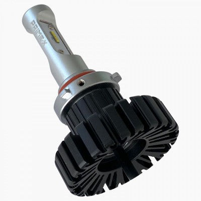 Світлодіодні лампи Prime-X KC 9006/9005 5000K (2 шт.)