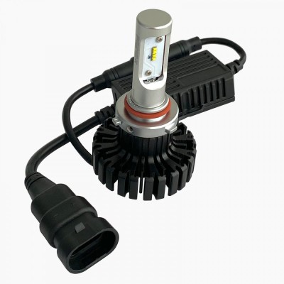 Світлодіодні лампи Prime-X KC 9006/9005 5000K (2 шт.)