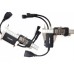 Лампы светодиодные Philips HB3/HB4 X-tremeUltinon LED +200% 6500K 11005XUWX2 (2шт.)