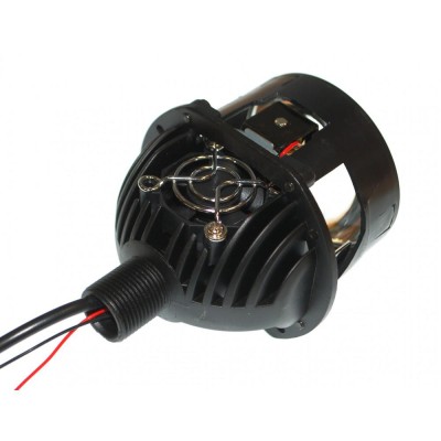 Лінзи світлодіодні Bi-LED Aled XLP-J 6000К (комплект 2 шт)