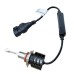 Лампы светодиодные ALed S HB3 (9005) 6000K 20W SHB3A02 (2шт)