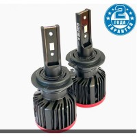 Лампы светодиодные Prime-X S Pro H7 5000К (2 шт.)