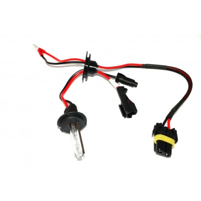 Комплект ксенонового світла Baxster HB4 35W 6000K