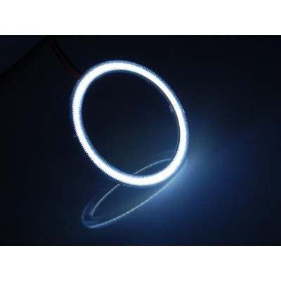Светодиодные кольца (ангельские глазки) COB RINGS 80MM (2шт)