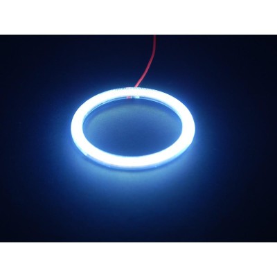 Светодиодные кольца (ангельские глазки) COB RINGS 80MM (2шт)