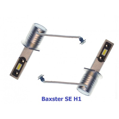 Лампы светодиодные Baxster SE H1 6000K (2 шт)