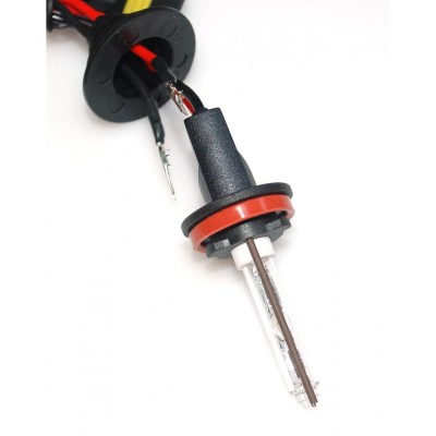 Ксеноновая лампа BAXSTER PRO H8-11 5000K 35w ceramic