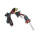 Ксеноновая лампа BAXSTER PRO H8-11 5000K 35w ceramic