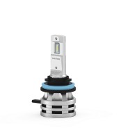Комплект светодиодных ламп Narva 18036 H8/H11/H16 12/24v 6500K X2 24W PGJ19-2 RPL Range Performance LED FOG