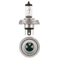 Галогеновая лампа КВАНТ H4 12V 60/55W P45T ST