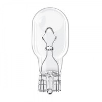 Указательная лампа накаливания КВАНТ W16W 12V W2,1X9,5D
