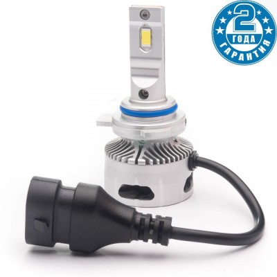 Лампы светодиодные Prime-X TX Pro 9012 (5000K) (2 шт.)