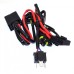 Провід живлення для биксенонового світла Qline HI/LOW 12V 35W/55W