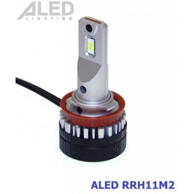 Лампы светодиодные ALed RR H11 6000K 28W RRH11M2 (2шт)