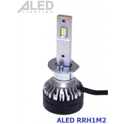Комплект LED ламп ALed RR H1 6000K 26W RRH1M2 (2 шт)