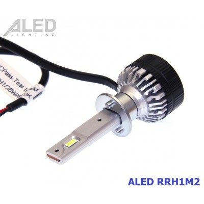 Комплект LED ламп ALed RR H1 6000K 26W RRH1M2 (2 шт)