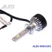 Комплект LED ламп ALed RR H1 6000K 26W RRH1M2 (2 шт)
