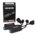 Обманки LED Xenon Baxster CANBUS 9007 Super 2шт