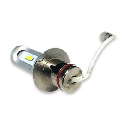 Лампы светодиодные ALed H3 6000K 12W H3A01 (2шт)