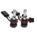 Комплект LED ламп ALed H13 RH13Y08 (ближний+дальний) 30W 6000K