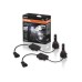 Комплект диодных ламп OSRAM 9745CW LEDriving FOG LAMP H10