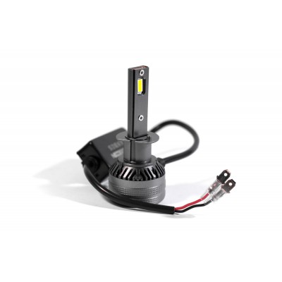 Комплект светодиодных ламп TBS Design T8 PRO H1 12-24V 110W P14,5s 11000lm 6000K