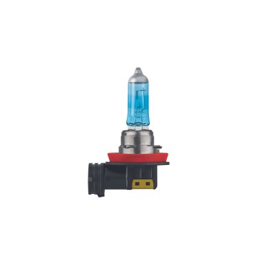 Галогеновая лампа PHILIPS 12362WVUB1 H11 55W 12V PGJ19-2 WhiteVision ultra +60% 4000K B1