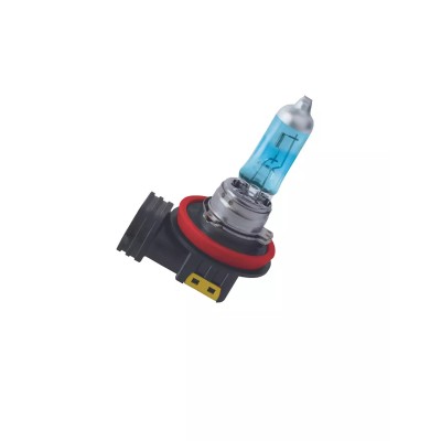 Галогеновая лампа PHILIPS 12362WVUB1 H11 55W 12V PGJ19-2 WhiteVision ultra +60% 4000K B1