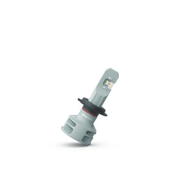 Комплект светодиодных ламп PHILIPS H7 11972U51X2 LED Ultinon Pro5100 +160% 12/24V