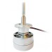 Лампы светодиодные ALed X D2S 6000K 45W XD2SD06 (2шт)