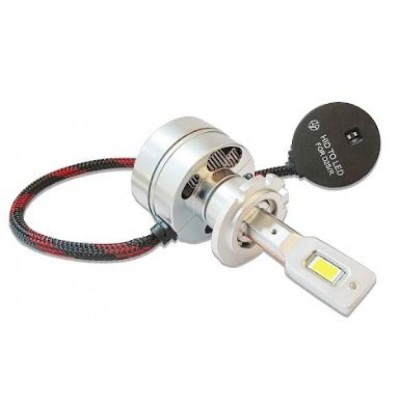 Лампы светодиодные ALed X D2S 6000K 45W XD2SD06 (2шт)