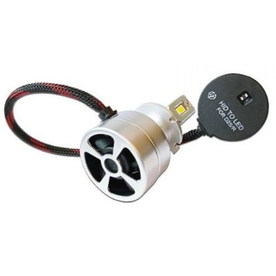 Лампы светодиодные ALed X D2S 6000K 45W XD2SD06 (2шт)