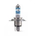 Лампа галогенная Philips H4 RacingVision GT200 +200% 60/55W 12V P43T 12342RGTS2