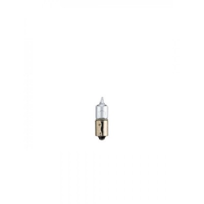 Комплект галогенових ламп Philips H6W, 10шт/картон 12036CP