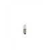 Комплект галогенових ламп Philips H6W, 10шт/картон 12036CP