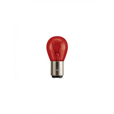 Комплект галогенових ламп Philips PR21/5W, 10шт/картон 12495CP