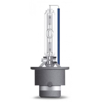 Лампа ксеноновая Osram D4S 35W P32D-5 Cool Blue Intense Next Gen +150% 1 лампа (66440CBN)