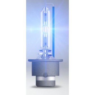 Лампа ксеноновая Osram D4S 35W P32D-5 Cool Blue Intense Next Gen +150% 1 лампа (66440CBN)