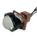 Линзы светодиодные Bi-LED Aled XLP L280 45W 6000K (комплект 2 шт)