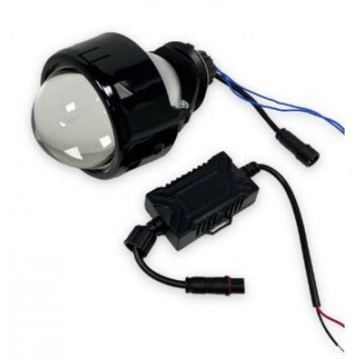 Линзы светодиодные Bi-LED Aled XLP L280 45W 6000K (комплект 2 шт)