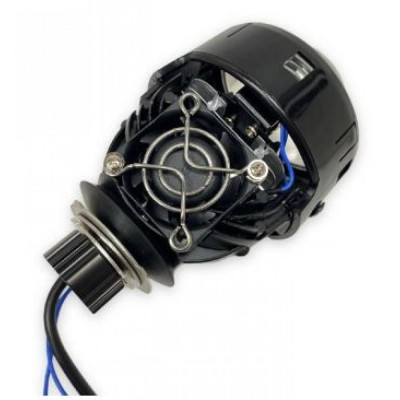 Линзы светодиодные Bi-LED Aled XLP L280 45W 6000K (комплект 2 шт)