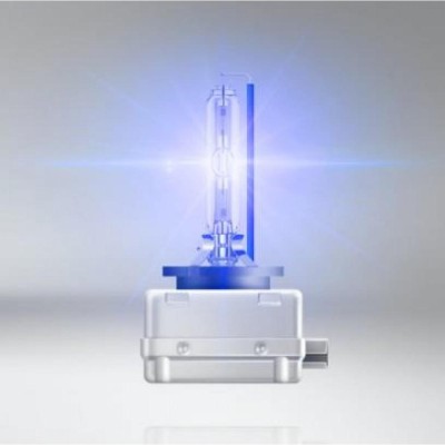 Лампа ксеноновая Osram D1S 66140CBB-HCB COOL BLUE BOOST 2 шт