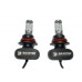 Лампы светодиодные Baxster S1 HB1 (9004) 6000K 4000Lm (2 шт)