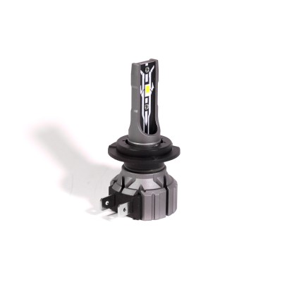 Комплект світлодіодних ламп StarLight E2 H7 9-18V 36W PX26d chip 3570 6500K